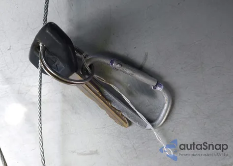 1998 Dodge Dakota Slt/Sport z USA, uszkodzony, nr VIN 1B7FL26YXWS703399